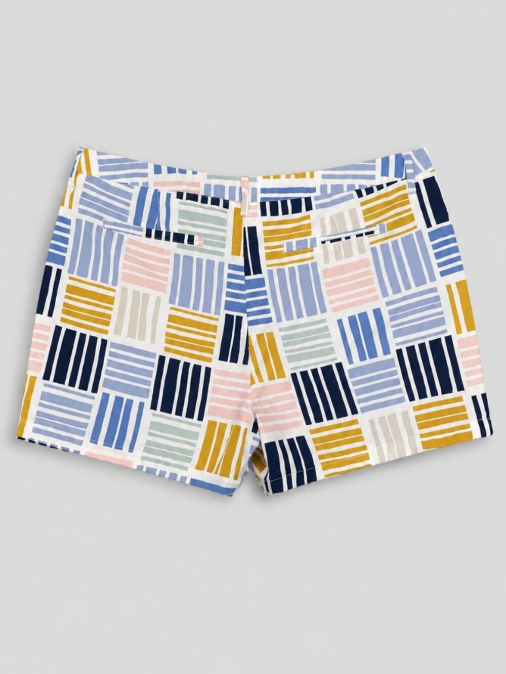 Old Navy Printed Shorts - Picture 3 of 5
